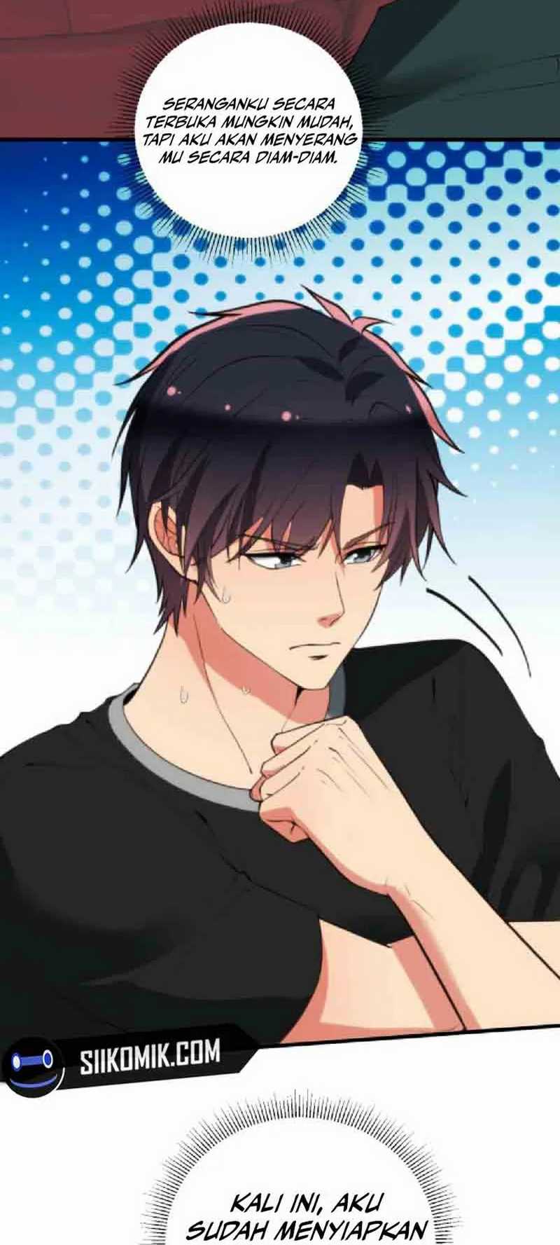 I Have 90 Billion Licking Gold Chapter 314 - halaman 8
