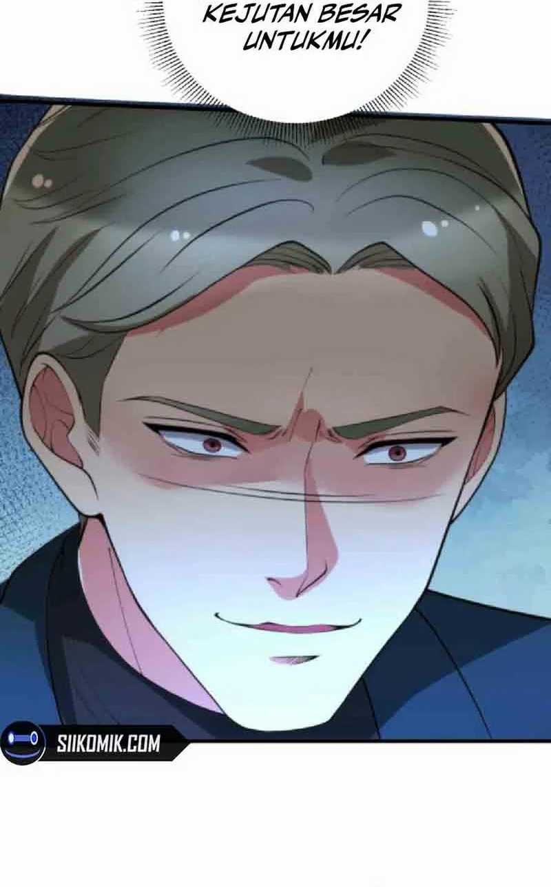 I Have 90 Billion Licking Gold Chapter 314 - halaman 9