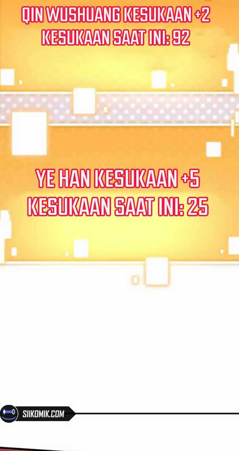 I Have 90 Billion Licking Gold Chapter 315 - halaman 10