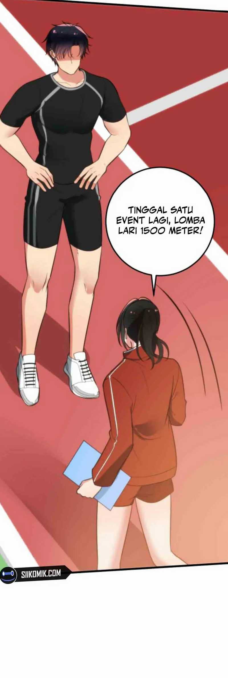 I Have 90 Billion Licking Gold Chapter 315 - halaman 11