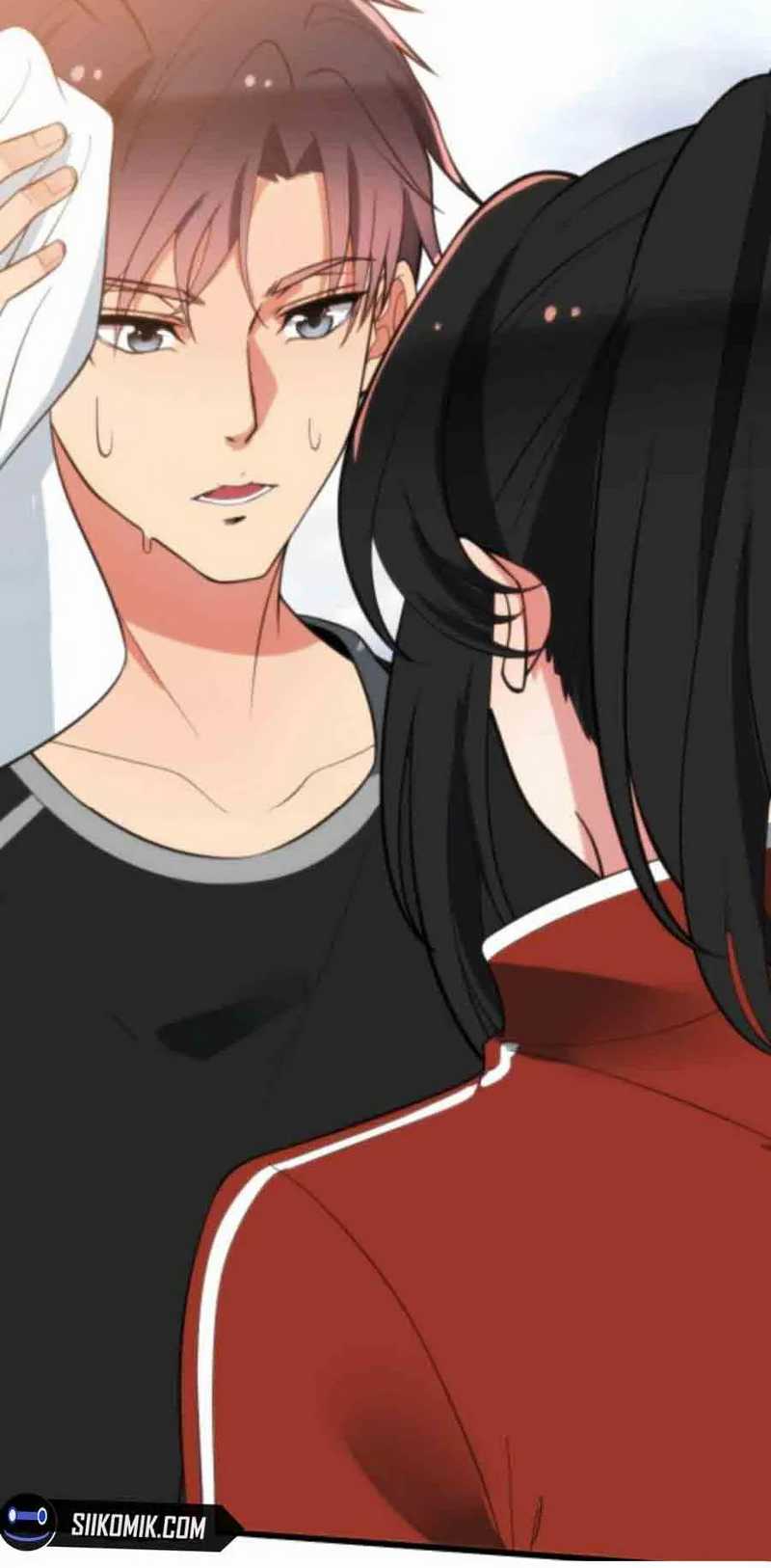 I Have 90 Billion Licking Gold Chapter 315 - halaman 14