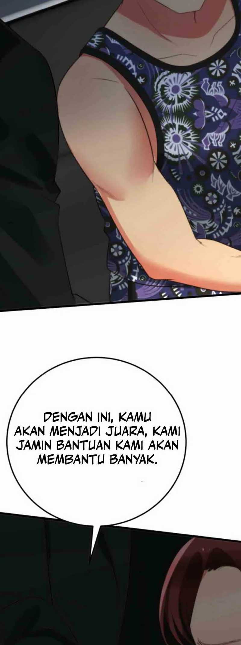 I Have 90 Billion Licking Gold Chapter 315 - halaman 22