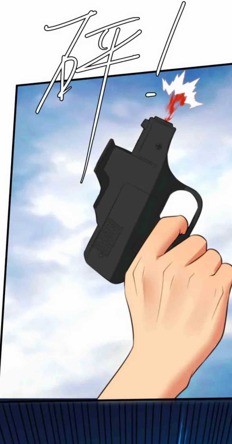 I Have 90 Billion Licking Gold Chapter 315 - halaman 31
