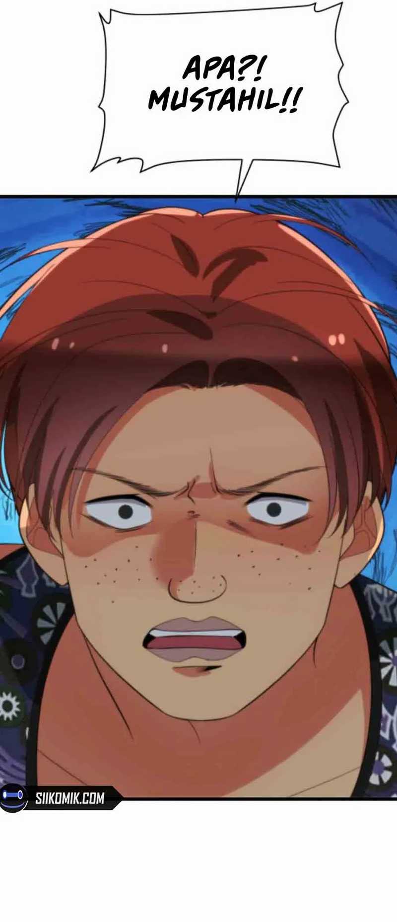 I Have 90 Billion Licking Gold Chapter 315 - halaman 35