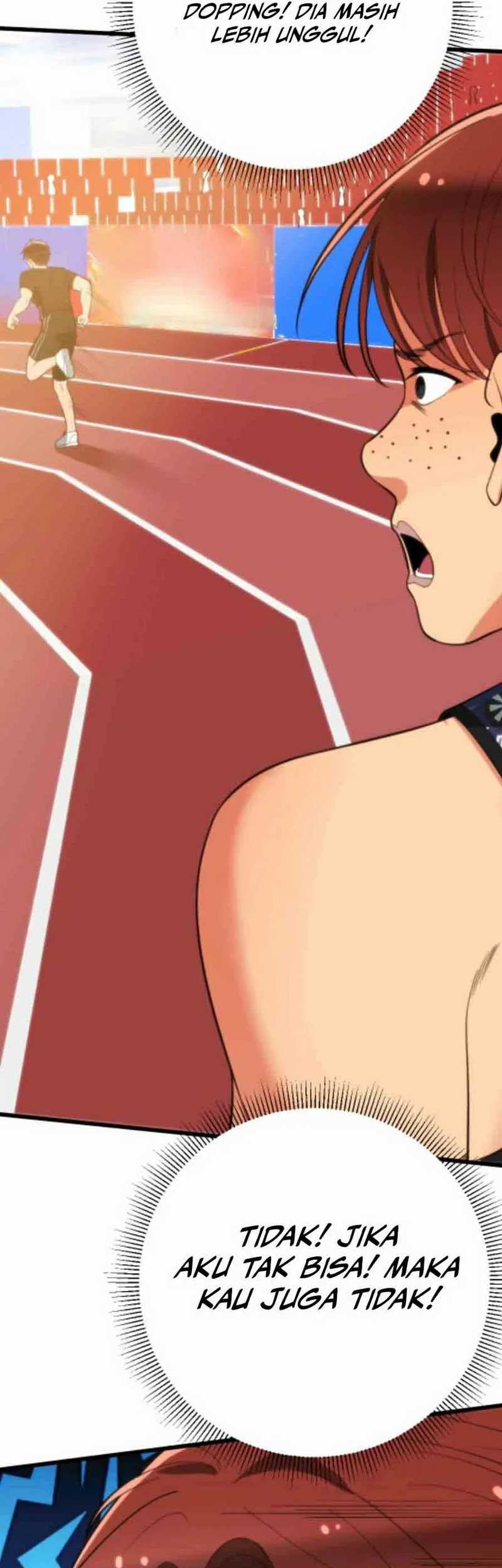 I Have 90 Billion Licking Gold Chapter 315 - halaman 39