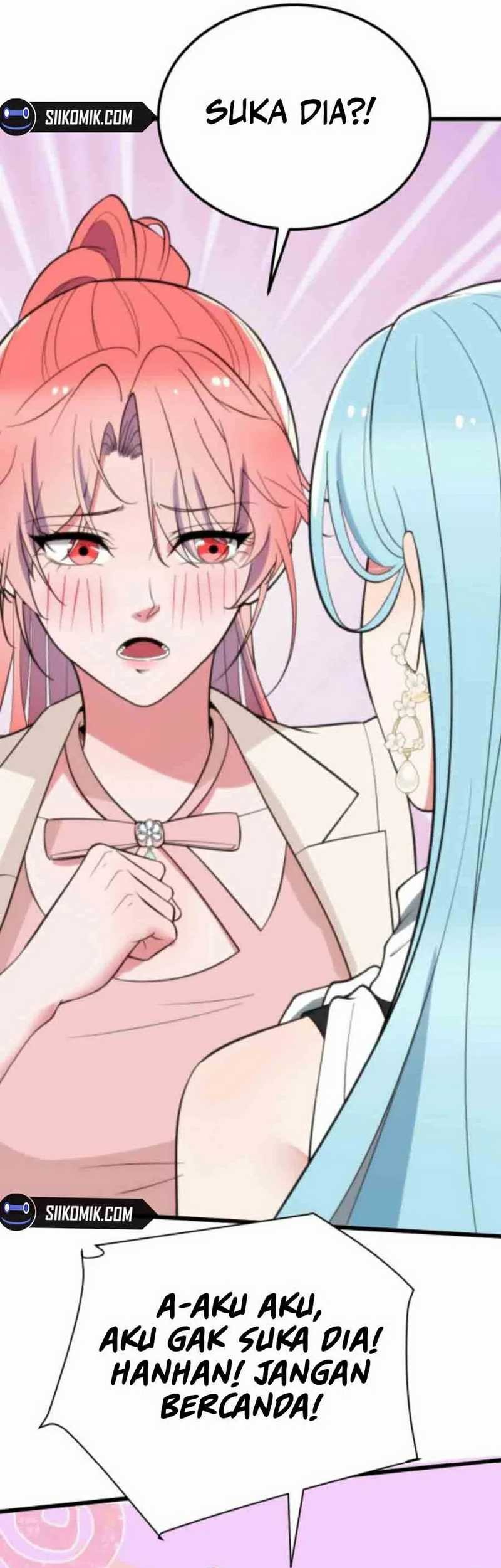 I Have 90 Billion Licking Gold Chapter 315 - halaman 4