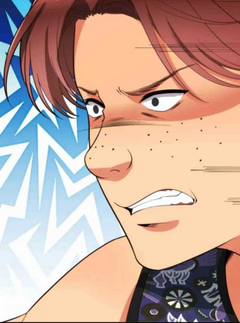 I Have 90 Billion Licking Gold Chapter 315 - halaman 40