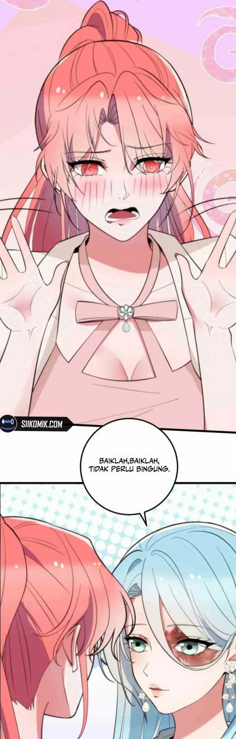 I Have 90 Billion Licking Gold Chapter 315 - halaman 5