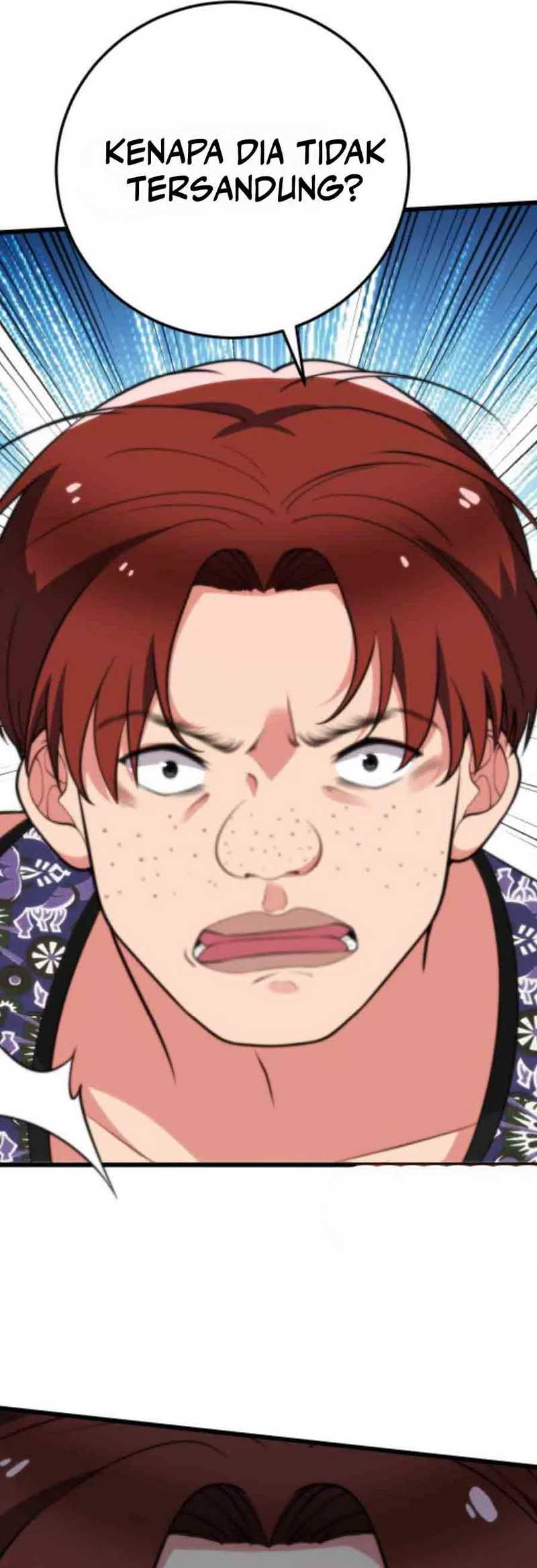 I Have 90 Billion Licking Gold Chapter 316 - halaman 10