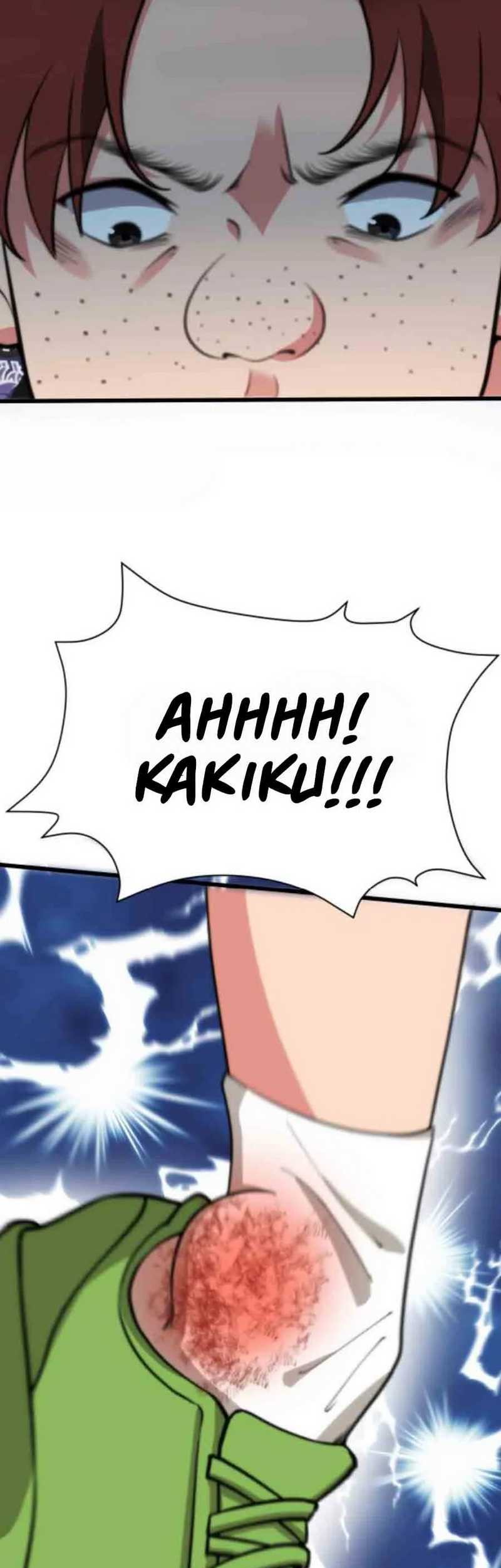 I Have 90 Billion Licking Gold Chapter 316 - halaman 11