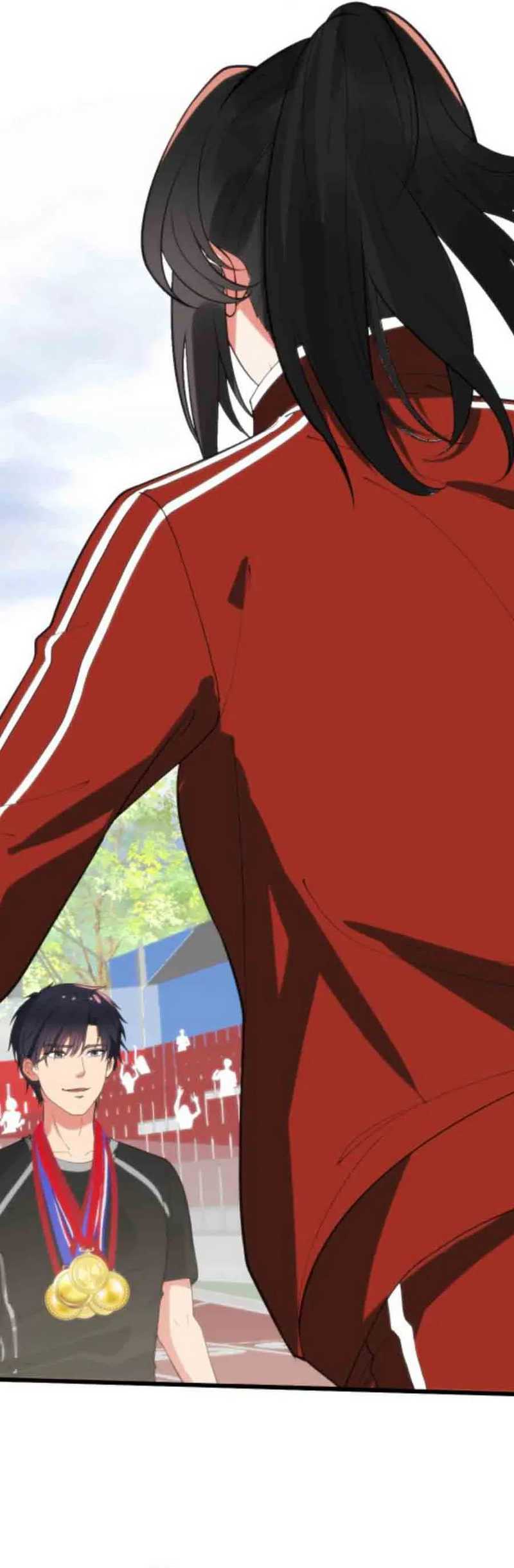 I Have 90 Billion Licking Gold Chapter 316 - halaman 25