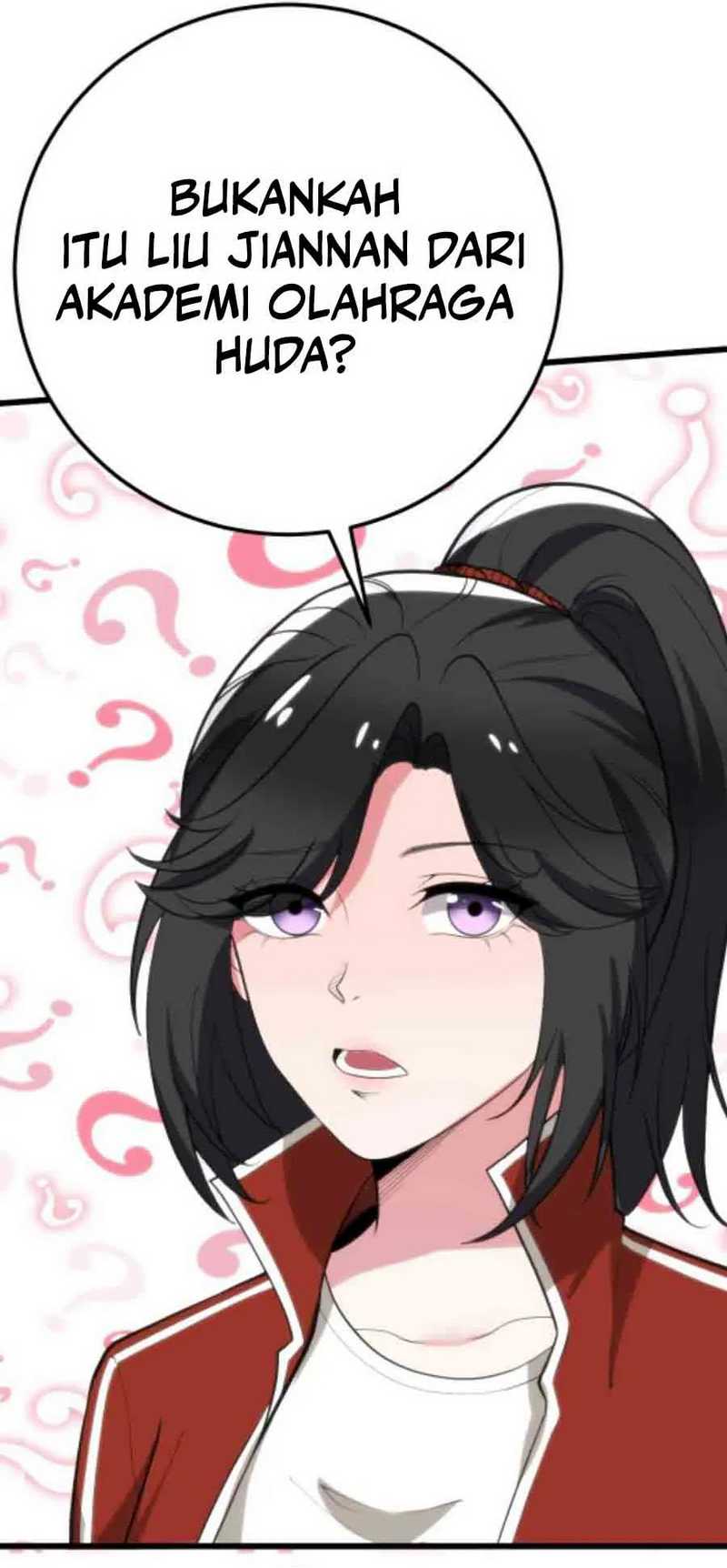 I Have 90 Billion Licking Gold Chapter 316 - halaman 28