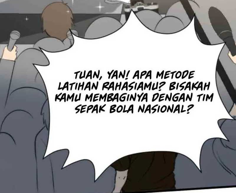 I Have 90 Billion Licking Gold Chapter 316 - halaman 32