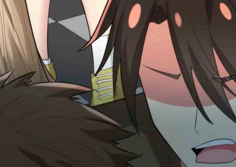 I Have 90 Billion Licking Gold Chapter 316 - halaman 36