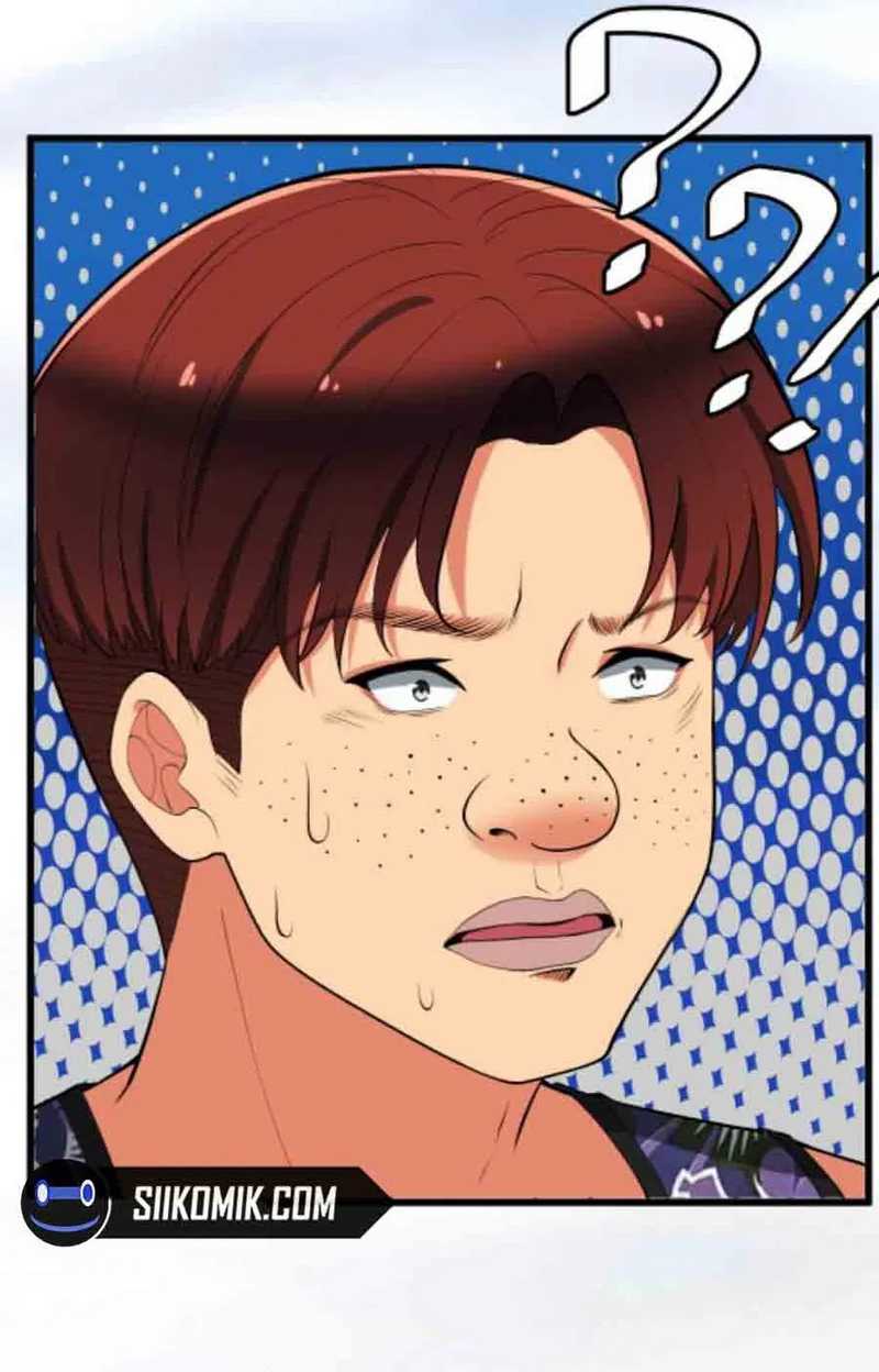 I Have 90 Billion Licking Gold Chapter 316 - halaman 8