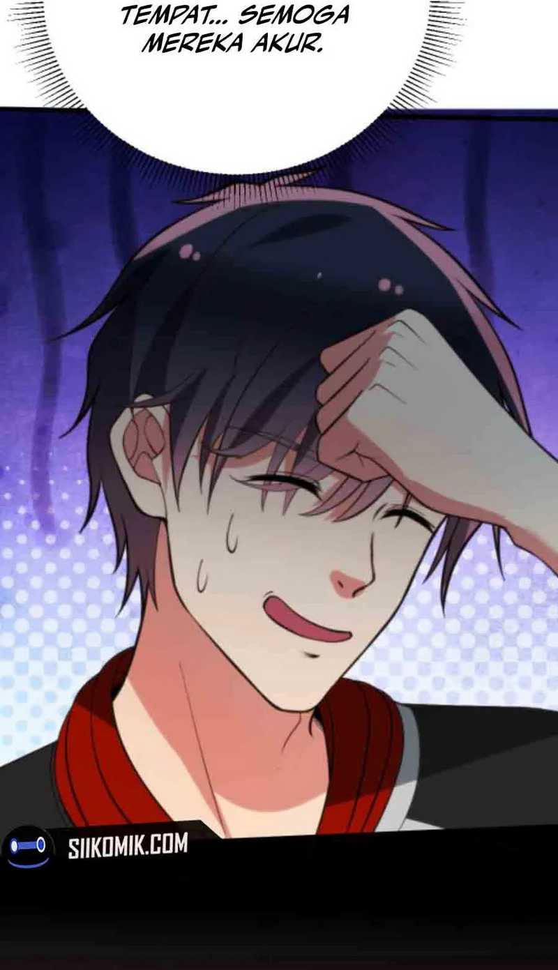 I Have 90 Billion Licking Gold Chapter 317 - halaman 15