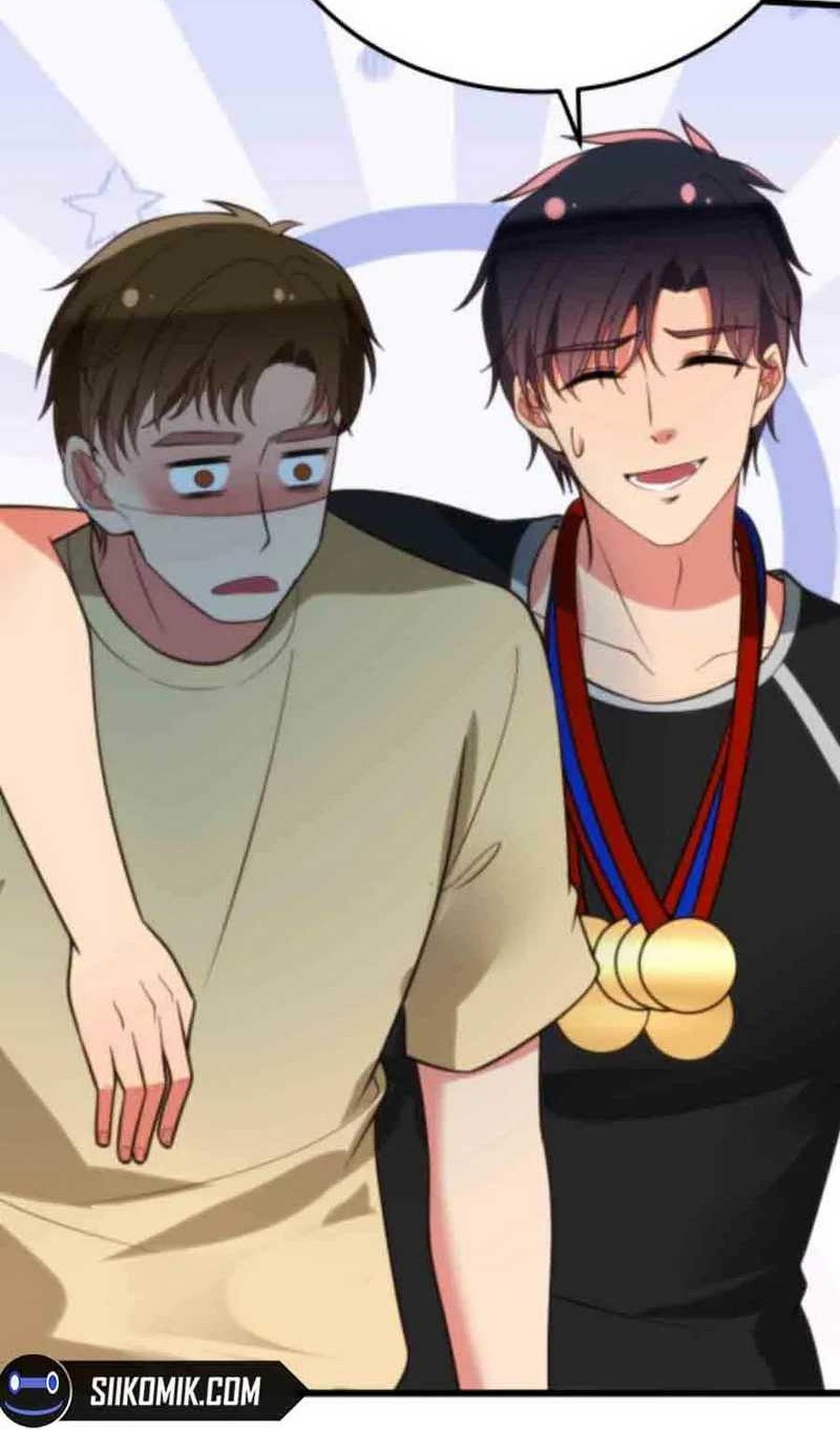 I Have 90 Billion Licking Gold Chapter 317 - halaman 22