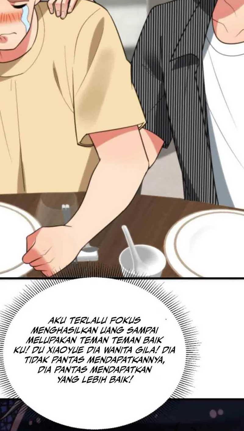 I Have 90 Billion Licking Gold Chapter 317 - halaman 32