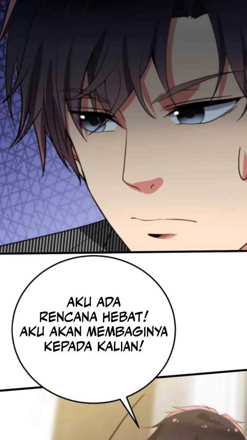 I Have 90 Billion Licking Gold Chapter 317 - halaman 33