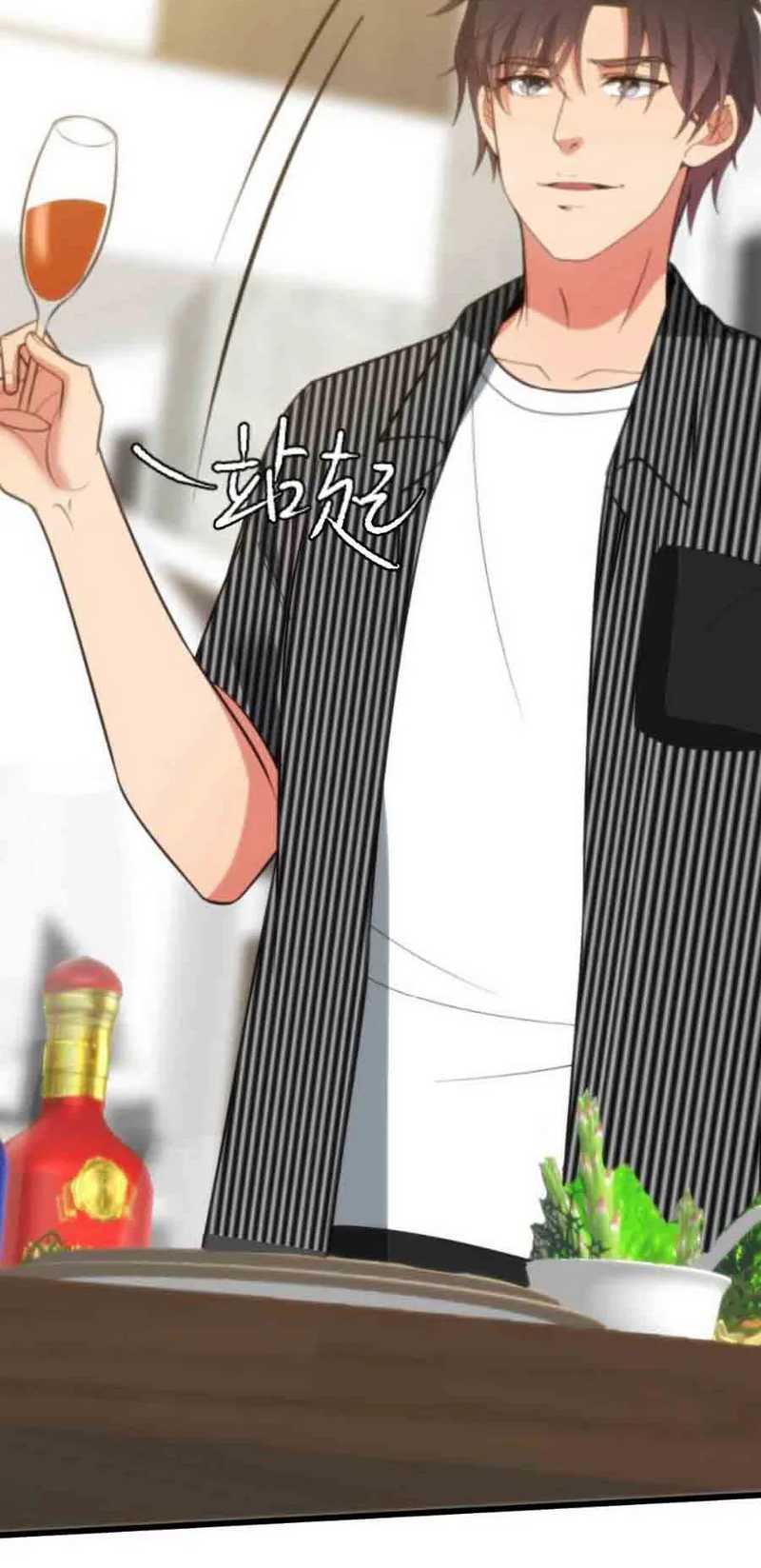 I Have 90 Billion Licking Gold Chapter 317 - halaman 34