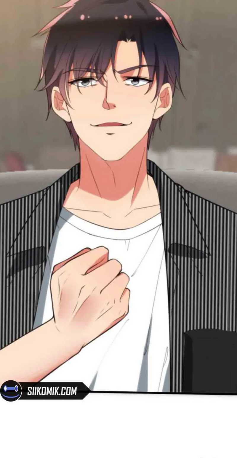 I Have 90 Billion Licking Gold Chapter 318 - halaman 24