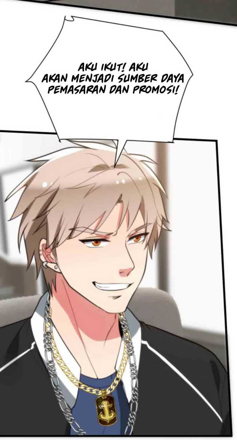 I Have 90 Billion Licking Gold Chapter 318 - halaman 26