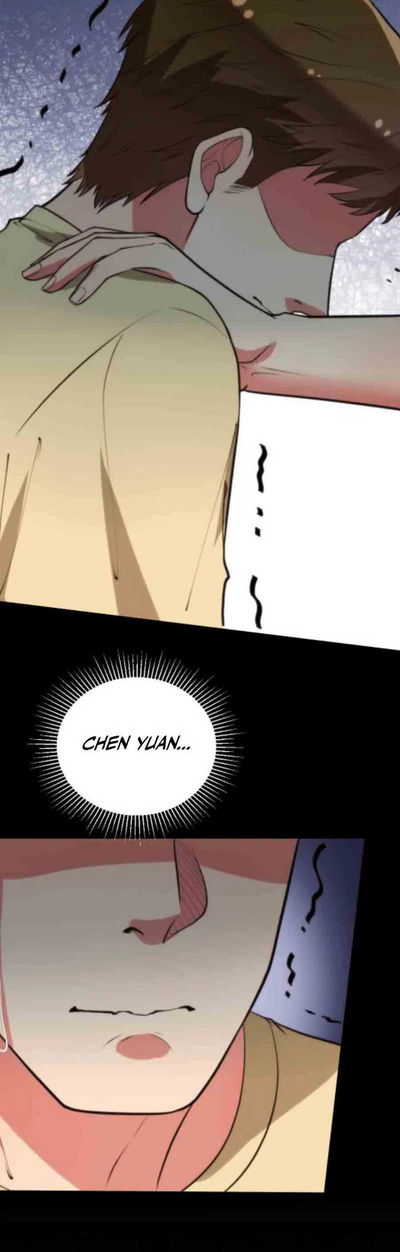 I Have 90 Billion Licking Gold Chapter 318 - halaman 33