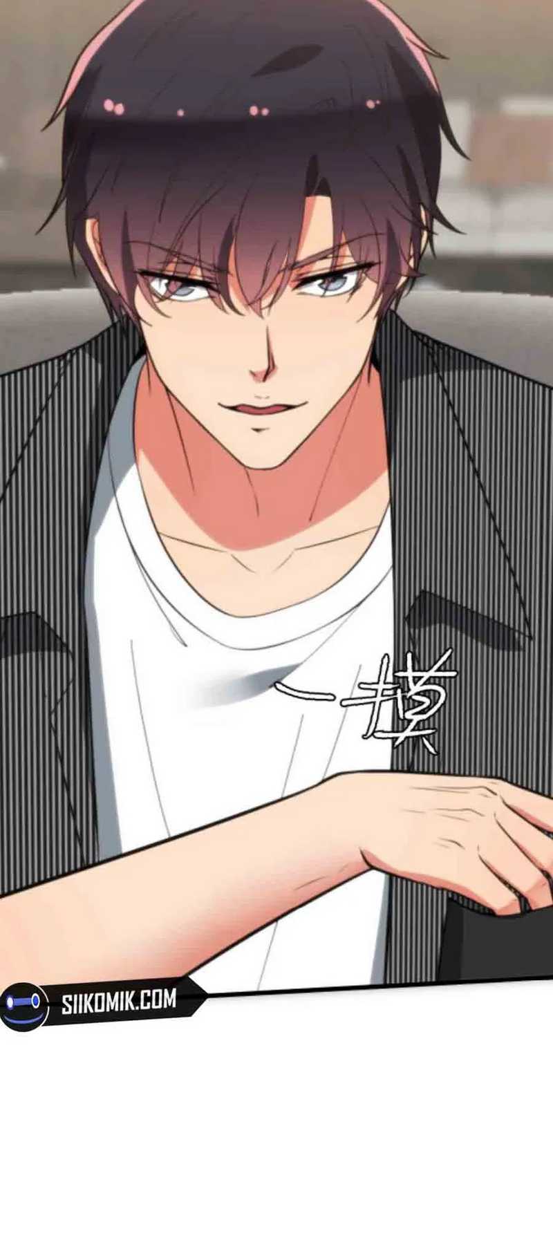 I Have 90 Billion Licking Gold Chapter 318 - halaman 50