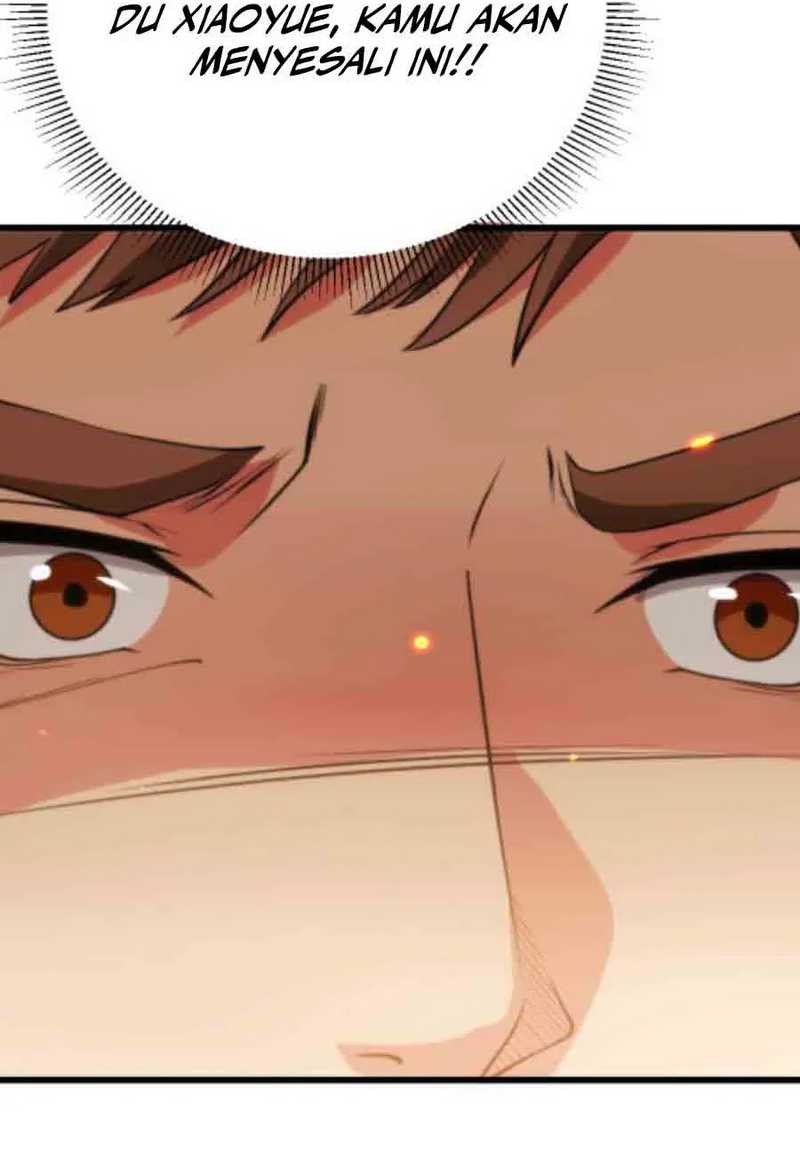 I Have 90 Billion Licking Gold Chapter 318 - halaman 77