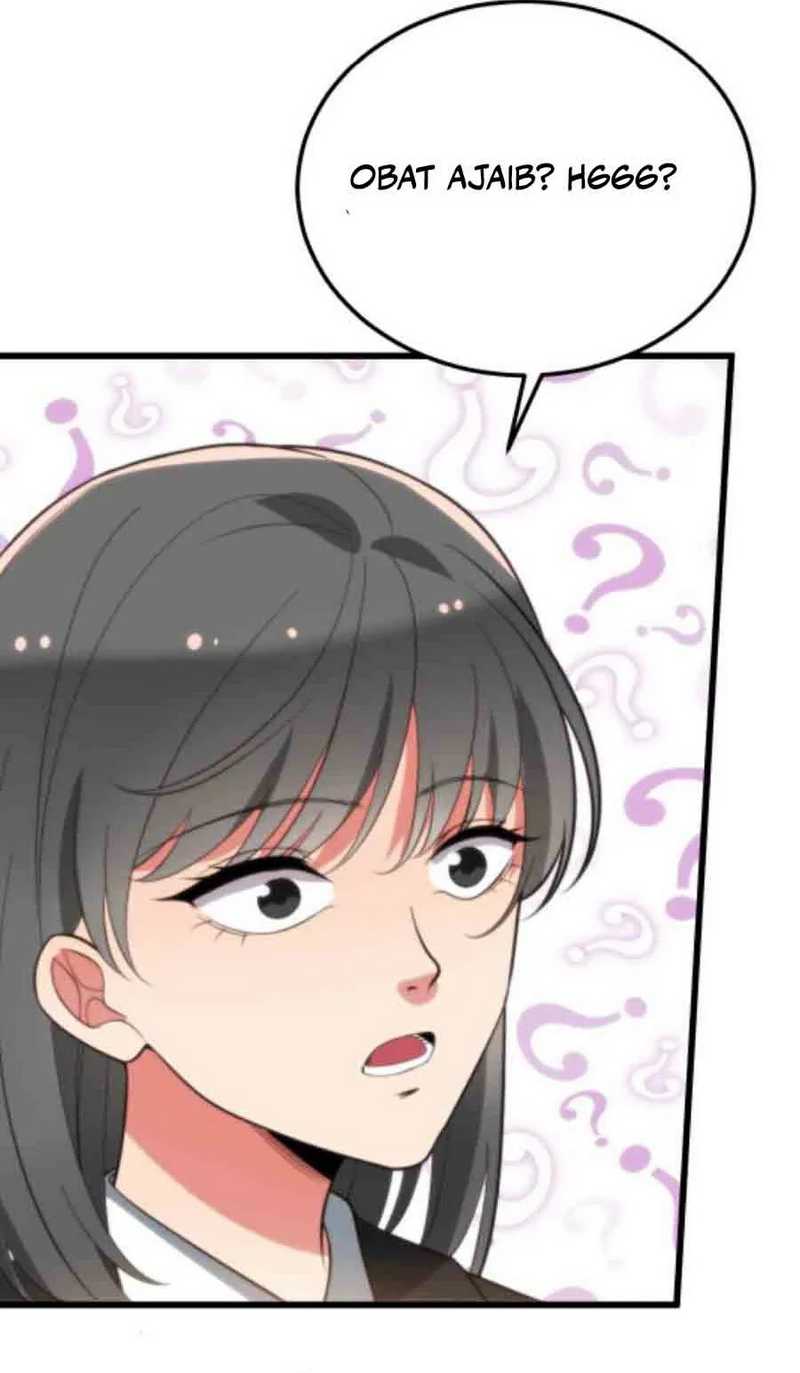 I Have 90 Billion Licking Gold Chapter 319 - halaman 22