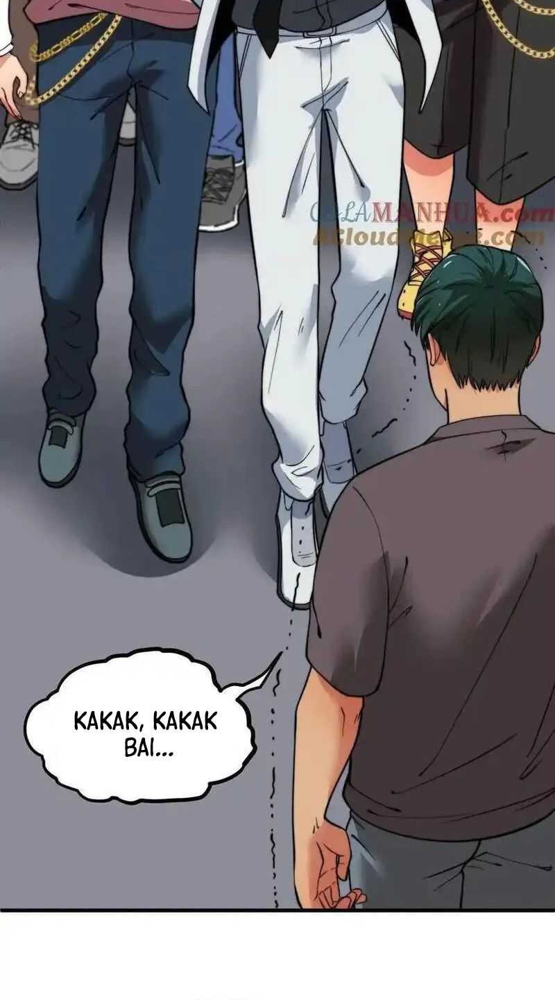 I Have 90 Billion Licking Gold Chapter 32 - halaman 19
