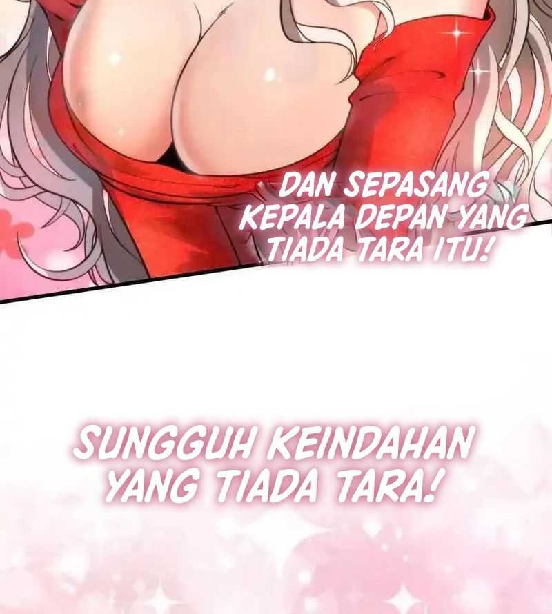 I Have 90 Billion Licking Gold Chapter 32 - halaman 7