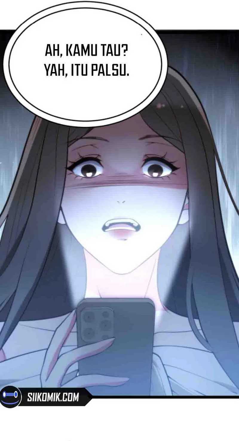 I Have 90 Billion Licking Gold Chapter 320 - halaman 11
