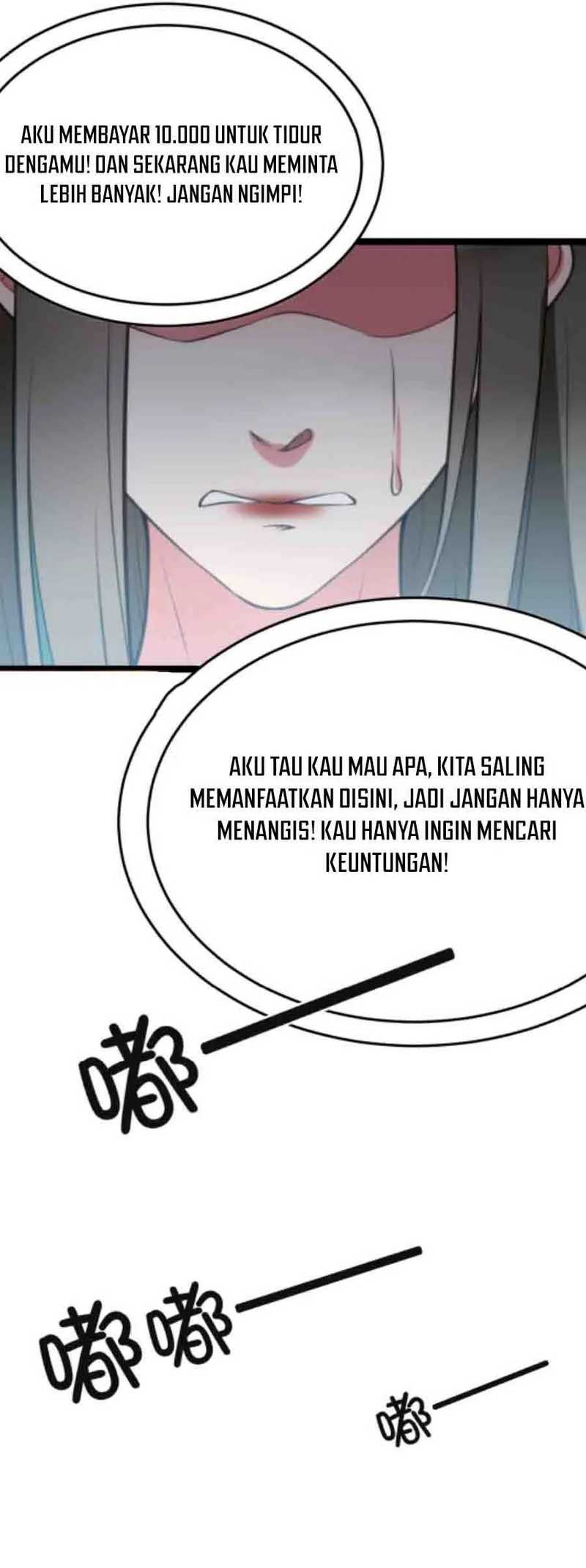I Have 90 Billion Licking Gold Chapter 320 - halaman 13