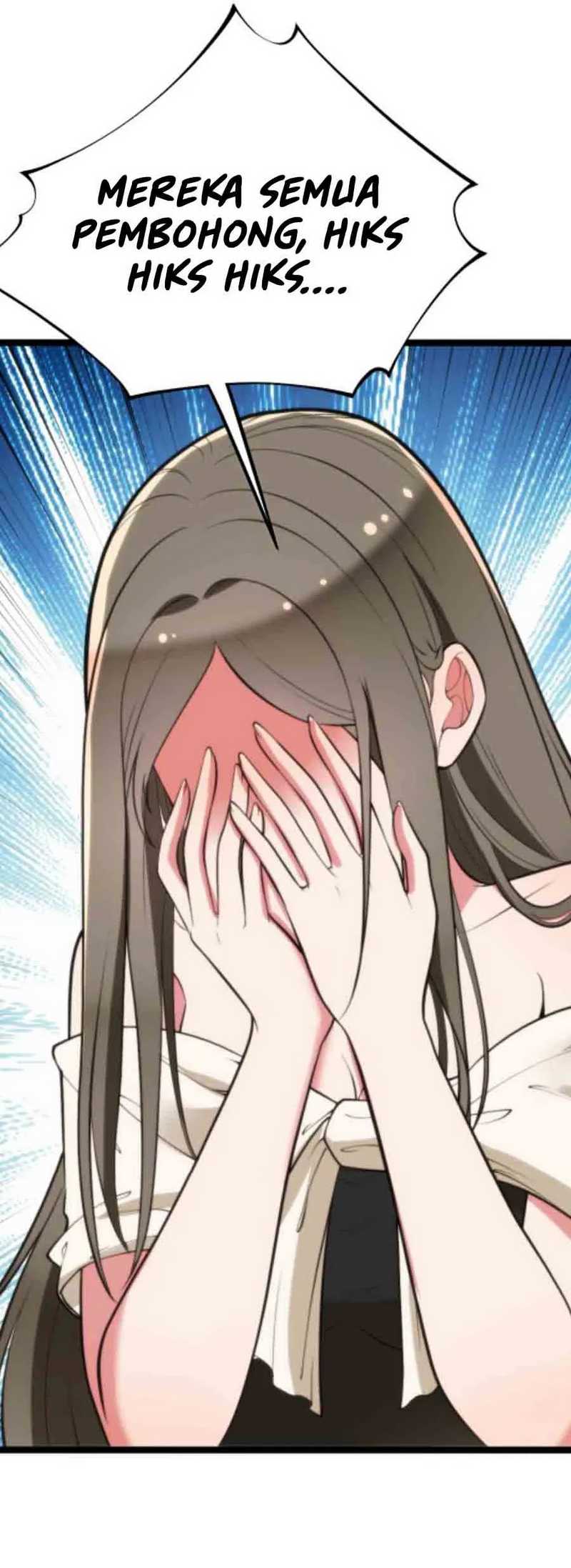 I Have 90 Billion Licking Gold Chapter 320 - halaman 14