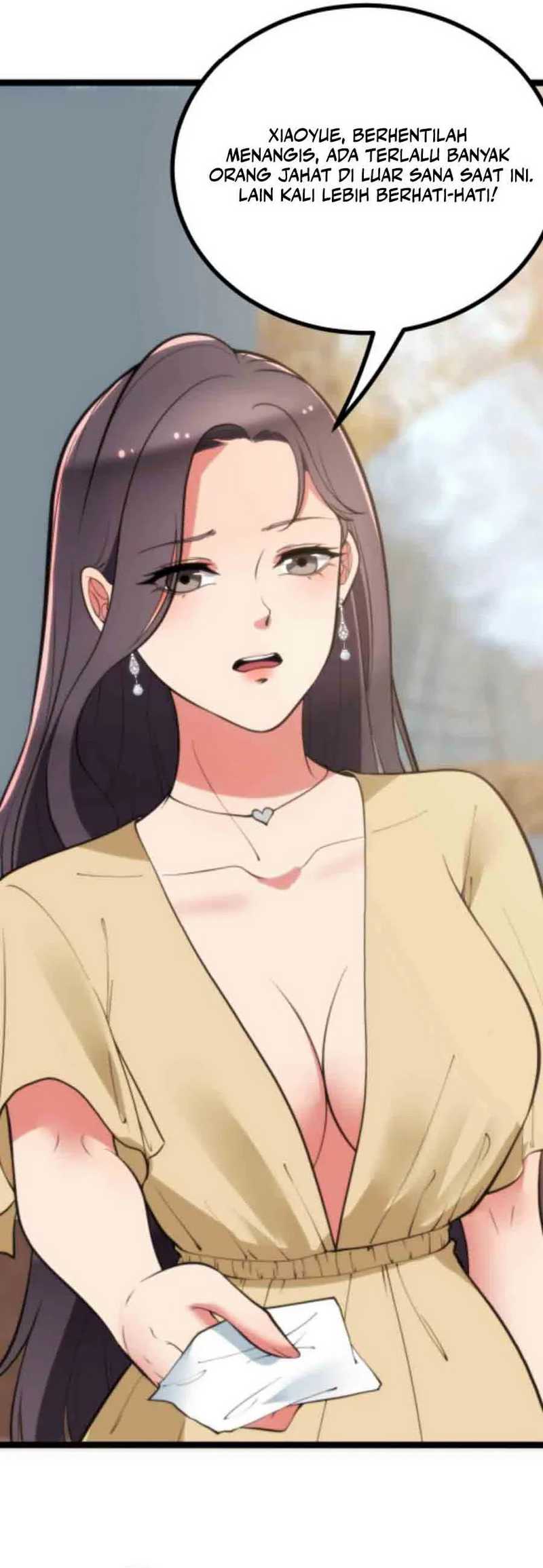 I Have 90 Billion Licking Gold Chapter 320 - halaman 15