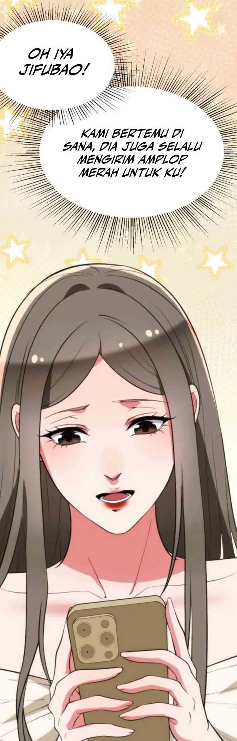 I Have 90 Billion Licking Gold Chapter 320 - halaman 28