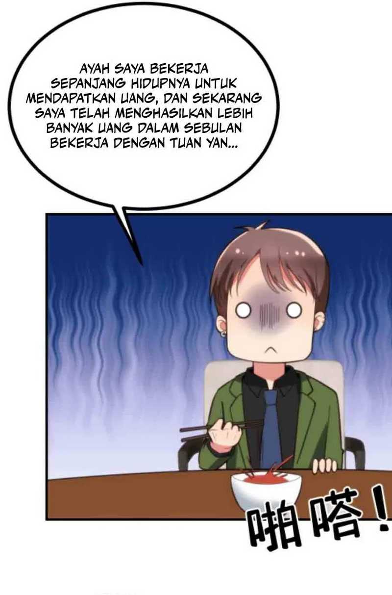 I Have 90 Billion Licking Gold Chapter 321 - halaman 19
