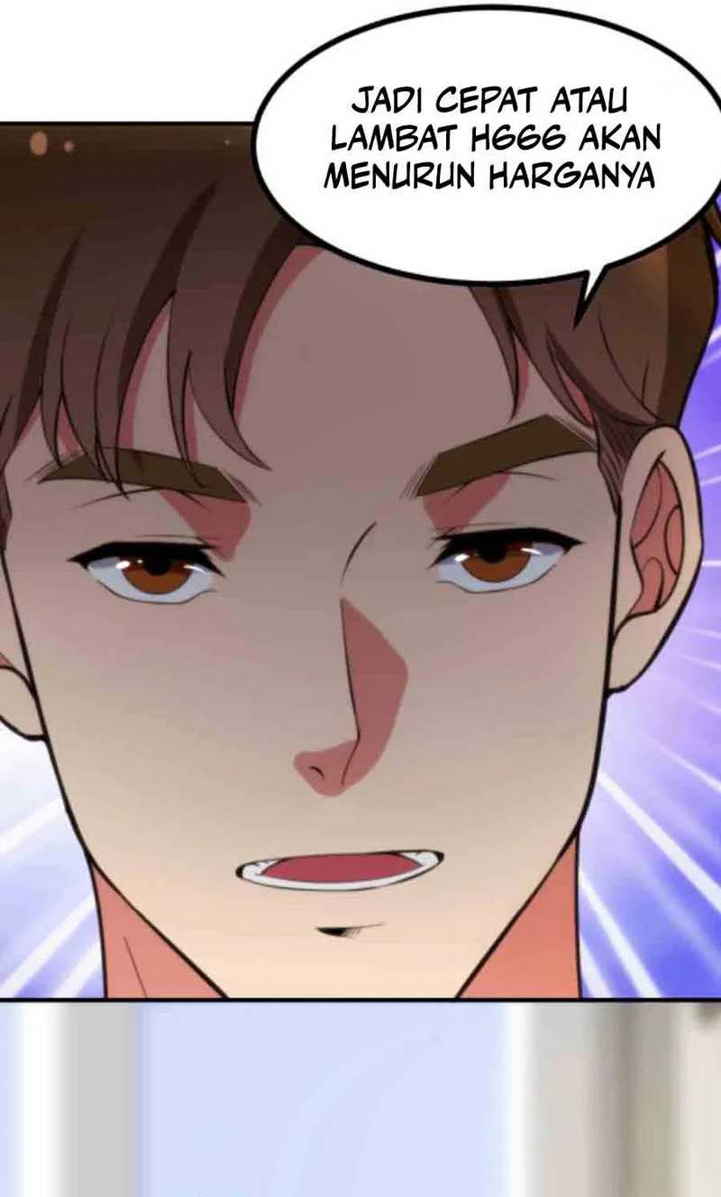 I Have 90 Billion Licking Gold Chapter 321 - halaman 22