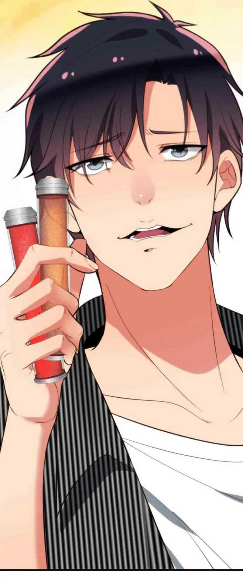 I Have 90 Billion Licking Gold Chapter 321 - halaman 30