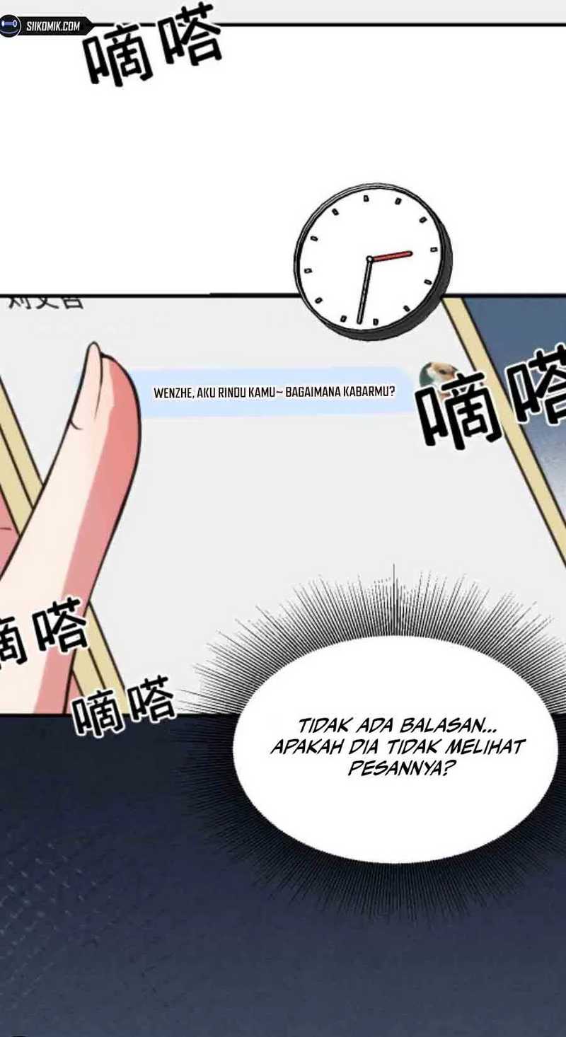 I Have 90 Billion Licking Gold Chapter 321 - halaman 5