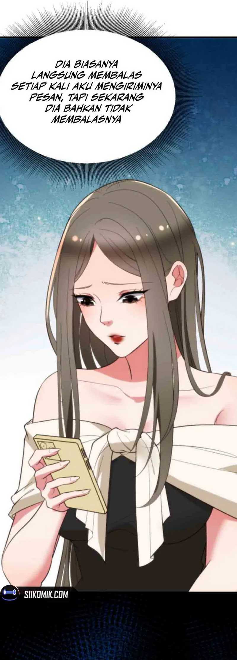 I Have 90 Billion Licking Gold Chapter 321 - halaman 7