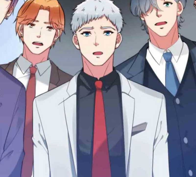 I Have 90 Billion Licking Gold Chapter 322 - halaman 14