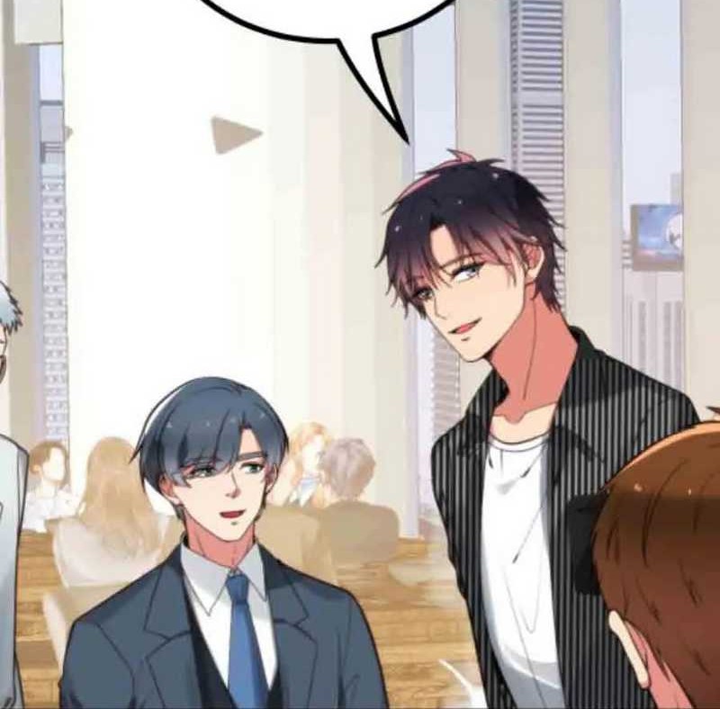 I Have 90 Billion Licking Gold Chapter 322 - halaman 16