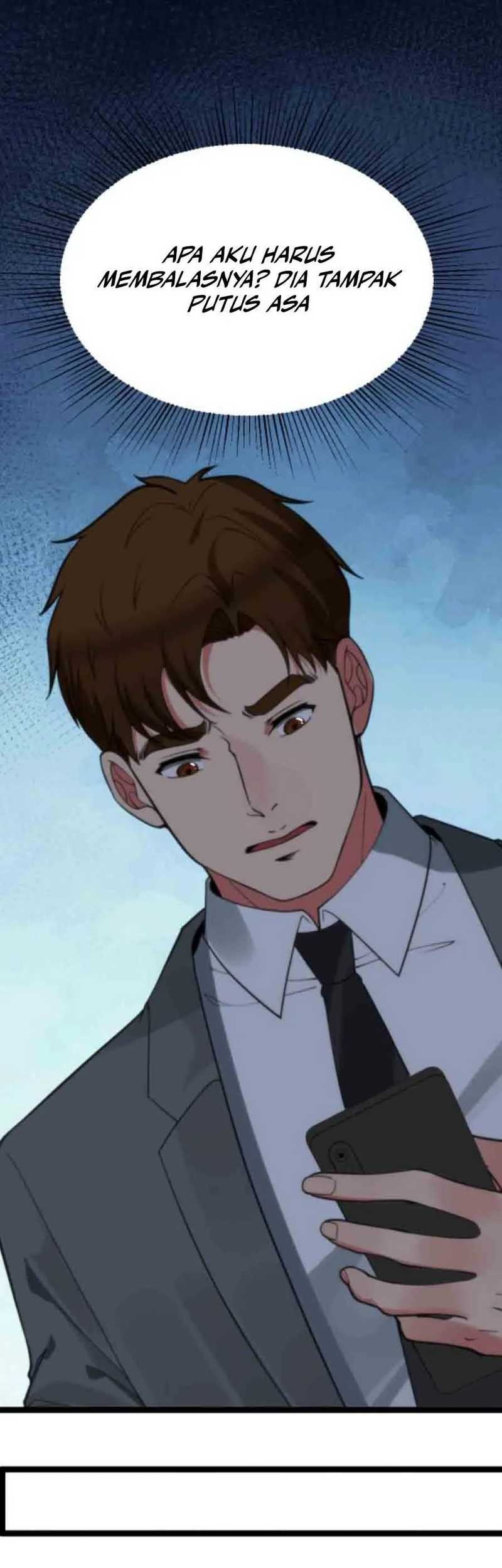 I Have 90 Billion Licking Gold Chapter 322 - halaman 20