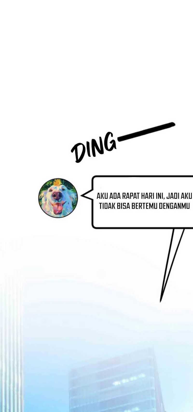 I Have 90 Billion Licking Gold Chapter 322 - halaman 22