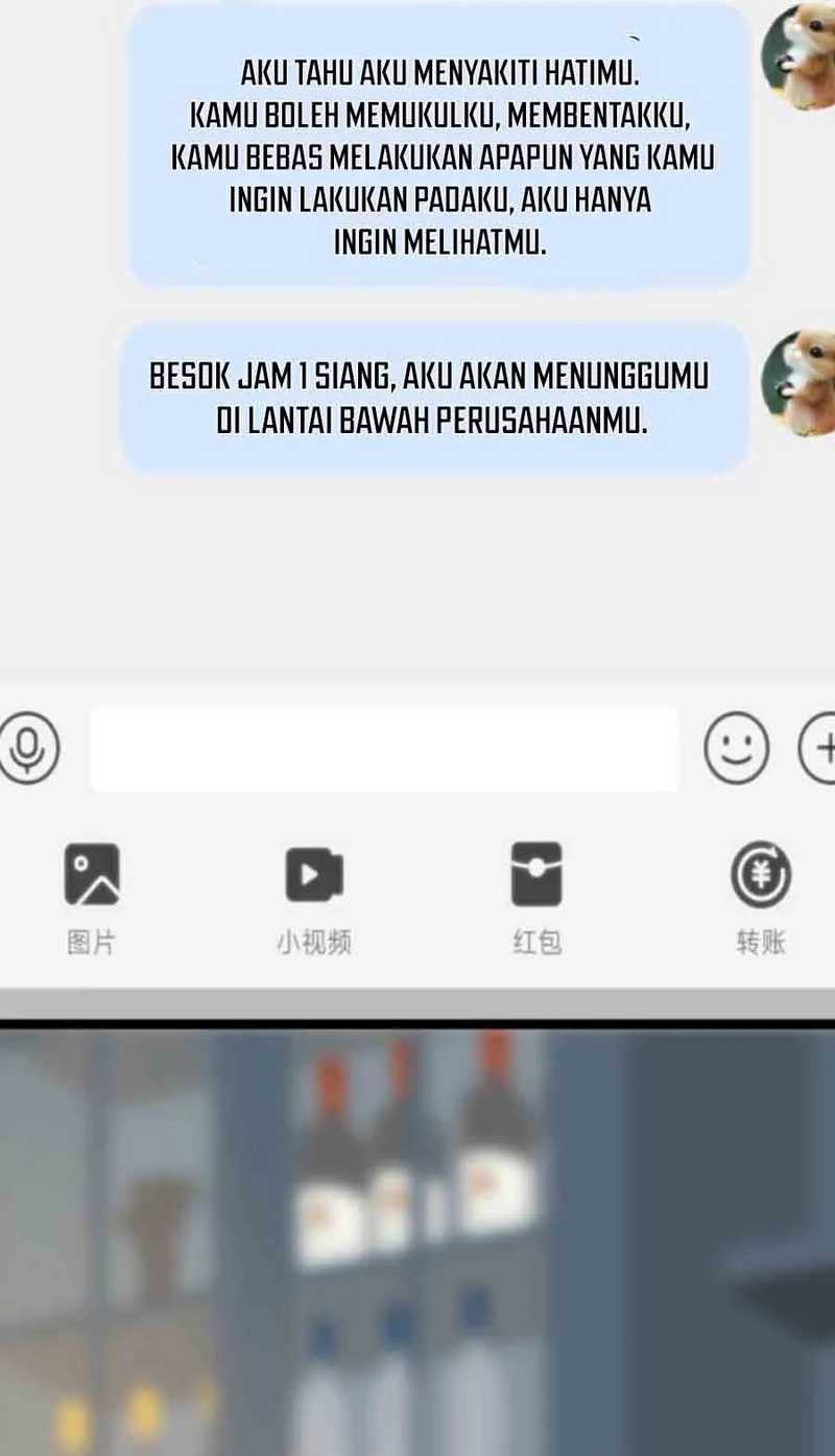 I Have 90 Billion Licking Gold Chapter 322 - halaman 28