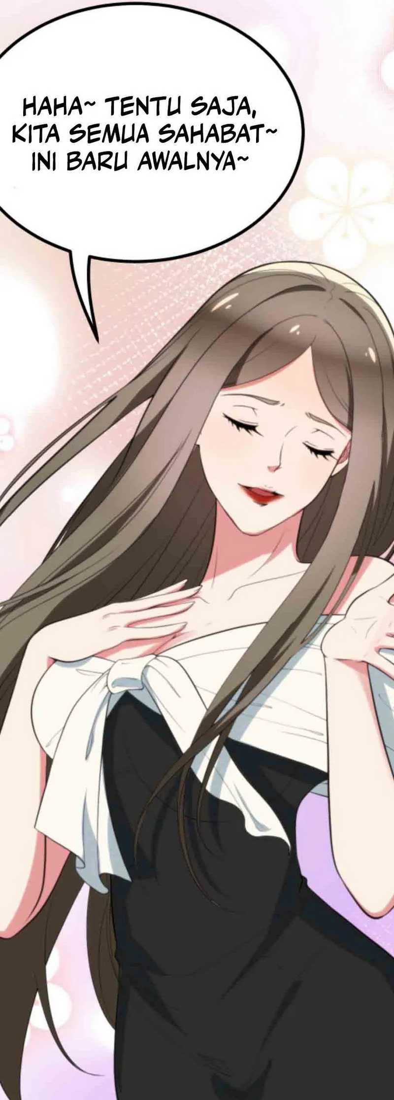 I Have 90 Billion Licking Gold Chapter 322 - halaman 31