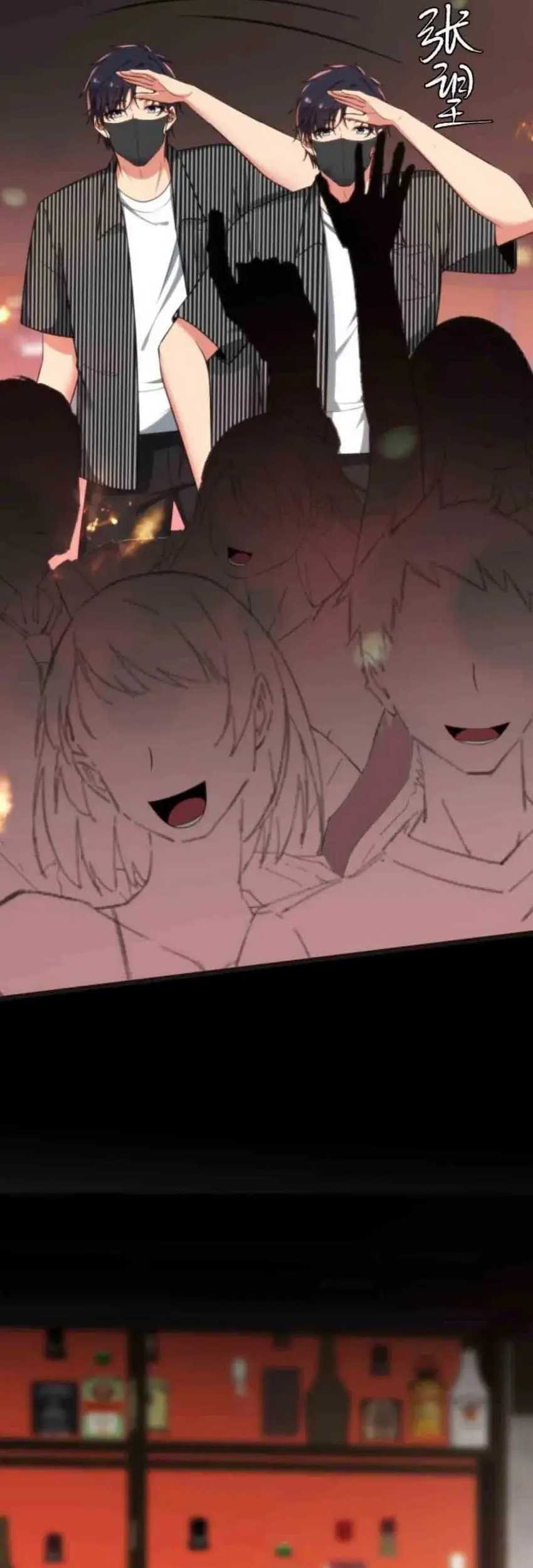 I Have 90 Billion Licking Gold Chapter 329 - halaman 13