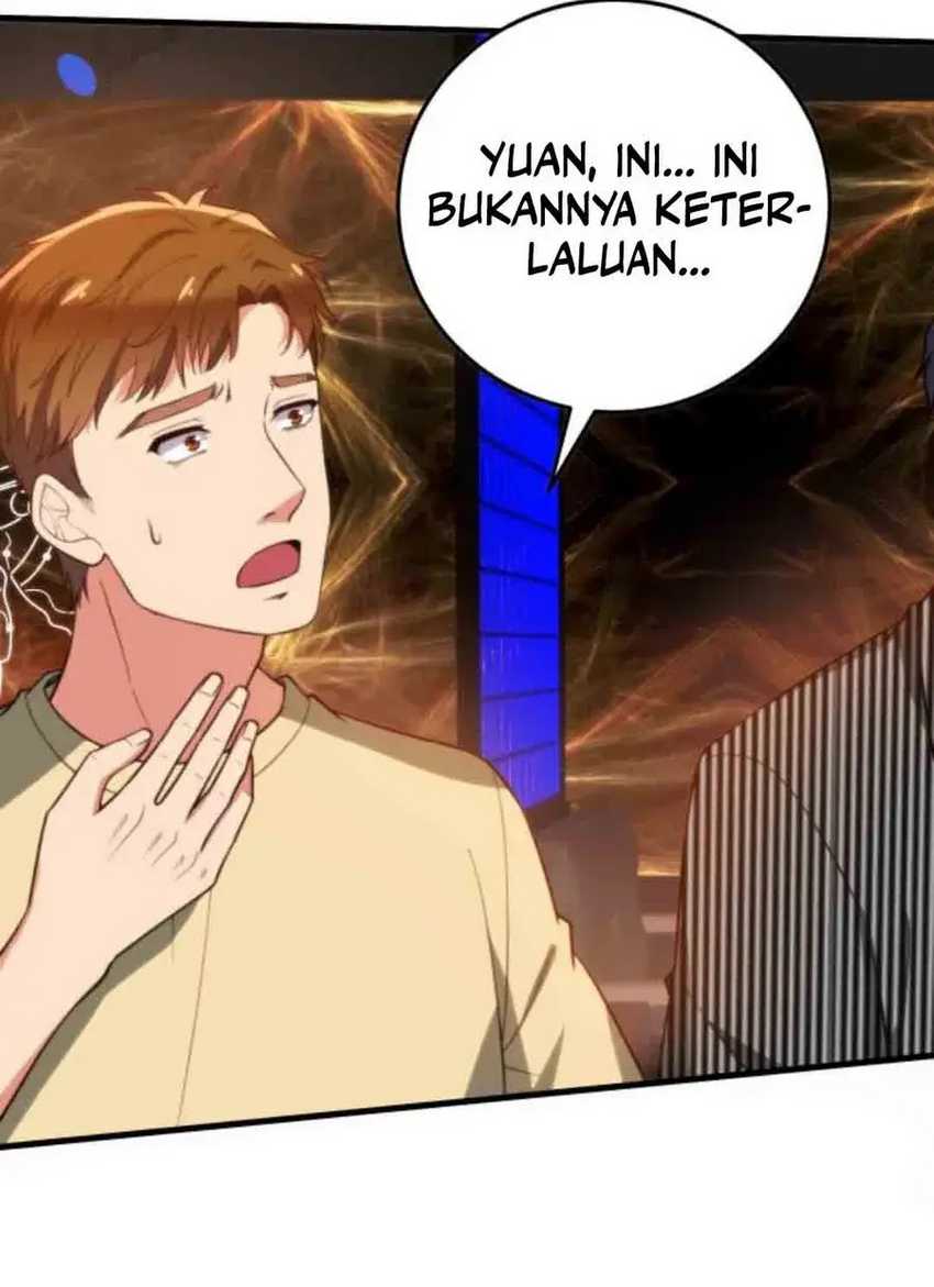 I Have 90 Billion Licking Gold Chapter 329 - halaman 19